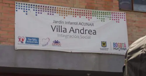 JARDIN INFANTIL ACUNAR VILLA ANDREA JARDIN INFANTIL ACUNAR VILLA ANDREA